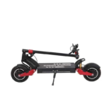 11 Inch Double Motor 60V Disc Brakes Folding Off-road Vehicle Adult Transportation Substitute 2-Wheel Electronic Aluminum Alloy