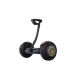 Children's Balance Two-Wheel Scooter with Rod New Intelligence 8 Inch Adult Manual Control 8inch Hoverboards