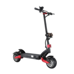 Cross-border Off-road Electric Scooter Foldable Mini Portable Pedal Electronic Unisex Adults 51-65km/h Max Speed 40-60km Range