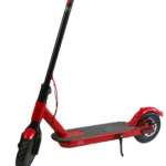Customizable Adult Two-Wheel Electric Folding Scooter Mini-Portable Pedal Wholesale LED Display Adult Electric Scooter