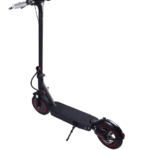8 Inch Two-Wheel Electric Folding Scooter Smart Electronic Type