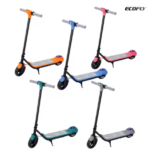ECOFLY 8.5-inch Off-Road All-Terrain Hoverboard - Smart Self-Balancing Scooter