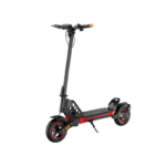 2026 Cross-Border Wholesale Foldable Mini Two-Wheel Electric Scooter, 15Ah Battery for Adult Household Use