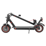 M365 Foldable Electric Scooter for Adults Station Riding Two-Wheel Lithium Battery Smart Electronic Type 31-40km/h 30-40km Range