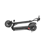 Portable 500W Double Drive Off-Road Folding Electric Scooter for Adults Two-Wheel Electric Car Wholesale
