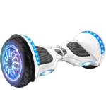 Smart Electric Scooter Self-Balancing Two-Wheel Adult & Student Scooter for Car & Car-Free Zone Use Factory Direct Wholesale