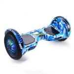 Smart Electric Scooter Self-Balancing Two-Wheel Adult & Student Scooter for Car & Car-Free Zone Use Factory Direct Wholesale