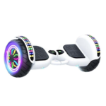 Smart Electric Two-Wheel Scooter with Self-Balancing Technology for Adults Students Body Sense Walking Parallel Car for Kids