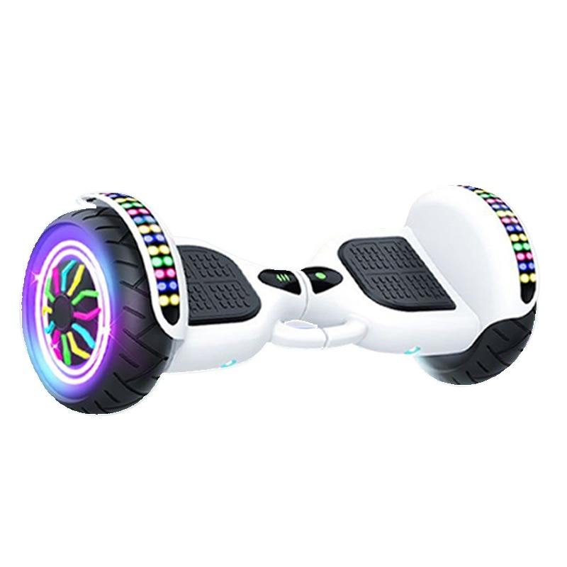 Wholesale Intelligent Two-Wheel Electric Scooter, Parallel Balance Design for Adults Kids Students No reviews yet