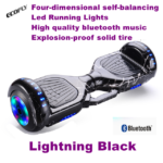 350W Brushless 8-Inch Lithium Battery Electric Scooter Aluminum Alloy Frame Waterproof Design App Control Smart Sensor for
