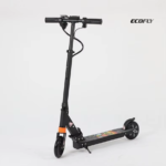 Hot Selling 5.5inch Foldable Aluminium Alloy 2-Wheel Electric Scooter Smart Electronic Child Toy for Outdoor Use