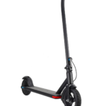 2026 Portable Pedal Scooter for Adults LED Display Electric Folding Mini Two-Wheel Electric Scooter