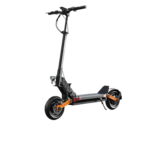 High-Power 11 Inch Double Drive Long Endurance Foldable Electric Scooter for Adults Off-Road Electric Scooter