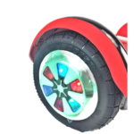 Hot Sell High Quality Aluminum Alloy 350W Waterproof for Smart Balance Wheel 8inch A6 Two-Wheel Scooter Self-Balancing