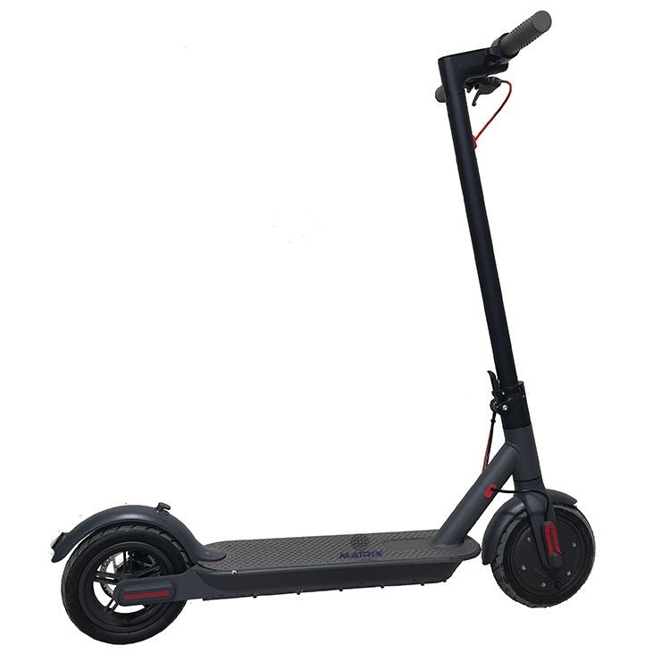 36V 7.8Ah High Capacity Smart Electric Scooter New Arrival