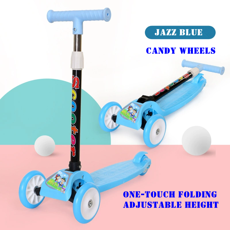 children's scooter,toddler scooter ,kids kick scooter for Fun