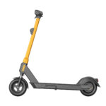 Hot Selling Overseas GPS Controlled APP Pedal Electric Scooter with Removable Battery Smart Electronic Type Popular Shared Mode