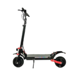 Dual Drive 1200W High-Speed Adult Off-Road Electric Scooter Foldable Lithium Battery Two Bull Wheel Light-Duty Vehicle Features