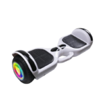 Factory Wholesale Smart Electric Self-Balancing Two-Wheel Scooter for 100kg Load Capacity <30km/h Max Speed for Adults
