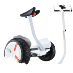 Outdoor Creative 10 Inch 54v Two-Wheel Electric Scooter Intelligent Body Sense for Children and Adults