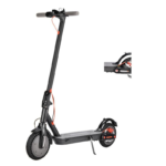 M365 Foldable Electric Scooter for Adults Station Riding Two-Wheel Lithium Battery Smart Electronic Type 31-40km/h 30-40km Range