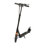 Aluminum Alloy Foldable Electric Scooter Brushless Motor Disc Brake Lithium Battery for Adults & Kids