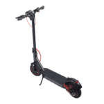 2026 Popular 350W 2 Wheel Electric Scooter Foldable Aluminum Alloy Adult Smart E-Scooter for Daily Commute