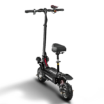 Customized 60V 6000W Off-Road Electric Scooter with Double Drive Smart Electronic Two-Wheel Car Battery