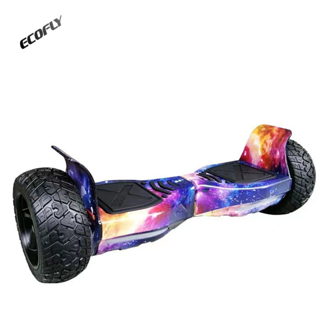Off‑Road Self‑Balancing Scooter 350W Motor120kg Load