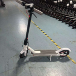 M365 8.5 Inch Foldable Electric Scooter Customizable for Adults