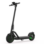 GT-10 10 Inch Electric Scooter with Long Battery Life Aluminum Alloy Folding Pedal Lithium Battery Drive Car Long Battery Life