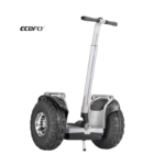 New Design Dual-Sensor Self-Balancing Electric Scooter 19-Inch Off-Road Beach Drift Skateboard for Adults and Children