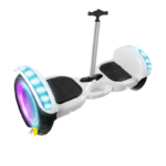 Smart Electric Two-Wheel Scooter with Self-Balancing Technology for Adults Students Body Sense Walking Parallel Car for Kids