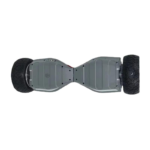 8.5 Inch Children's Two-Wheel Twist Balance Car Aluminum Alloy 350 W Body Sense Wide Tire Off-Road Bull Wheel for Adults