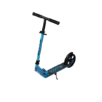 Export Boys Three-Wheel Kick Scooter, New Colorful Design Height Adjustable & Widened Footboard