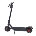 2026 Popular 350W 2 Wheel Electric Scooter Foldable Aluminum Alloy Adult Smart E-Scooter for Daily Commute