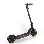 500W Foldable Kick Scooter for Adults Green Fashion 36V10ah Electric Portable Scooter Smart Electronic Type 10ah Battery