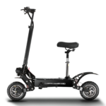 Customized 60V 6000W Off-Road Electric Scooter with Double Drive Smart Electronic Two-Wheel Car Battery
