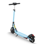 2026 E2 Electric Scooter for Adults Mini Folding Aluminum Alloy Skateboard with Electronic Smart Features Two-Wheel Riding