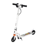 Manufacturer Supply Adult Kids Electric Scooter, Brushless Motor Lithium Battery Disc Brake Portable Folding Design