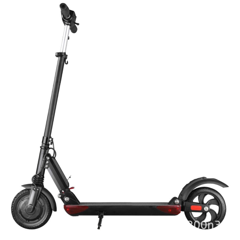 36V 350W Lightweight and Portable Electric Scooter for Adults New Type Two-Wheel Folding Design