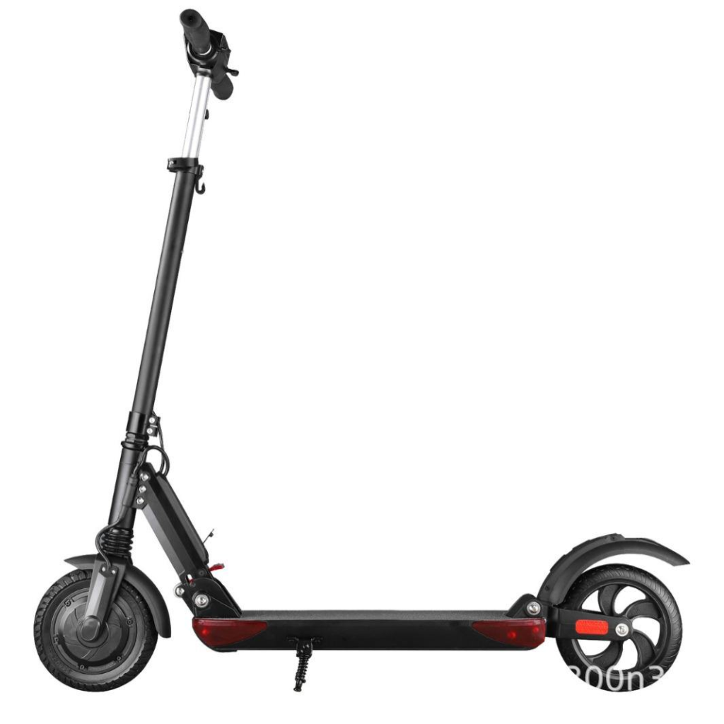 36V 350W Lightweight and Portable Electric Scooter for Adults New Type Two-Wheel Folding Design