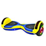 8 Inch Intelligent Electric Balance Car for Children 350w Motor Power Each Wheel Equipped with Light Wheel Lithium Battery