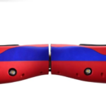 8 Inch Intelligent Electric Balance Car for Children 350w Motor Power Each Wheel Equipped with Light Wheel Lithium Battery