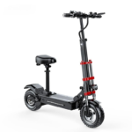 Cheap 500W Motor Road Two-wheel Folding Electronic Electric Scooter 10 Inch Outdoor Sport Unisex Adult 31-40km/h Speed 10-20Ah