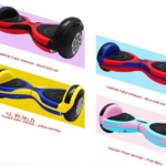 8 Inch Intelligent Electric Balance Car for Children 350w Motor Power Each Wheel Equipped with Light Wheel Lithium Battery