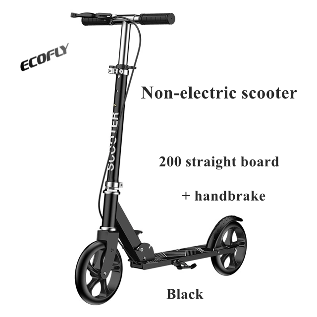 electric scooter ，e-scooter ，foldable Safe Riding Experience