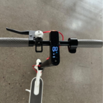 M365 8.5 Inch Foldable Electric Scooter Customizable for Adults