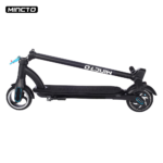 Japanese Adult Portable Electric Scooter G30 Foldable Two-Wheel Walking Tool for Work