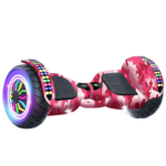 Intelligent Balance Electric Two-Wheel Scooter for Students and Adults Body Sense Swing Car for Children
